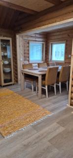 Pyhän Kortepuolukka - 8