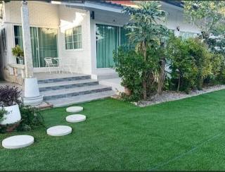 The TANA house - 7