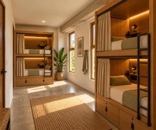 Macuto Hostels - 7