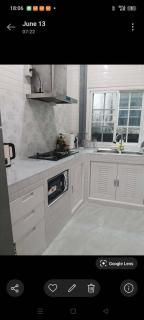 The TANA house - 8