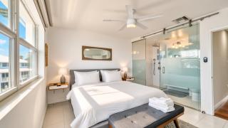7mile Beachfront! 3 bedroom family beach condo - 6