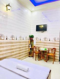 Phòng đơn 1 giường - 3