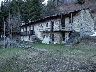 Baite Carlevara - Val Varaita, Meira Grande - 7