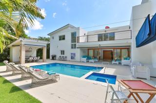 Villa at Metro Country Club with Private Pool - 5