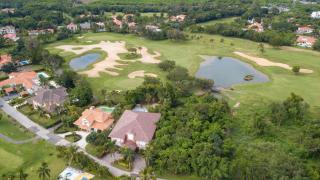 Villa at Metro Country Club with Private Pool - 1