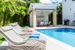 Villa at Metro Country Club with Private Pool - 6