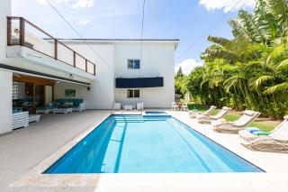 Villa at Metro Country Club with Private Pool - 7