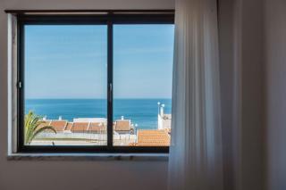 Mar do Pisão - Apartamento 2 quartos e vista mar - 9