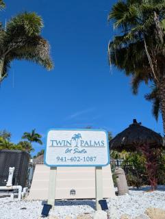 Twin Palms at Siesta - 8