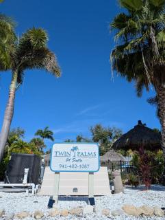 Twin Palms at Siesta - 6