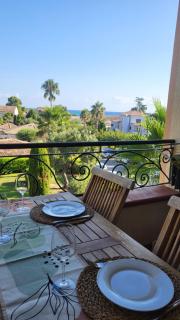 Vue mer Sognu di Mare F3 - Wifi 5g - 9