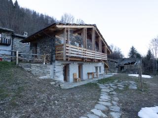 Baite Carlevara - Val Varaita, Meira Grande - 0