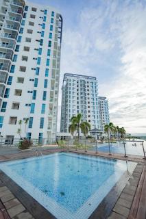 Davenz Mactan Sea Breeze Condo - 1