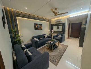 Luxurious Living Apartments & Suites - 7