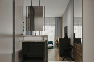 Aloft by Marriott Taichung - 2