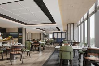Four Points by Sheraton Shanghai Qingpu New City - 1