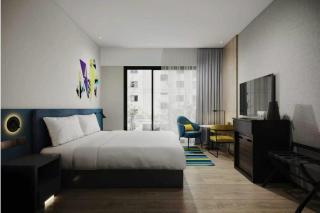 Aloft by Marriott Taichung - 0