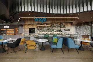 Aloft by Marriott Taichung - 1