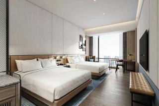 Four Points by Sheraton Guangzhou Huangpu - 8