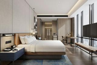 Four Points by Sheraton Guangzhou Huangpu - 7