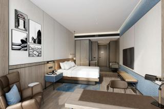 Four Points by Sheraton Guangzhou Huangpu - 6