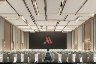 Xiamen Marriott Hotel Jimei - 8