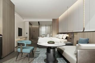 Xiamen Marriott Hotel Jimei - 6