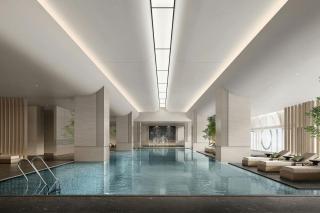 Xiamen Marriott Hotel Jimei - 1