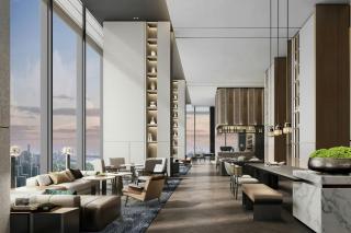 Xiamen Marriott Hotel Jimei - 3
