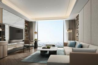 Xiamen Marriott Hotel Jimei - 2