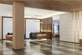 Fairfield by Marriott Shenyang Railway Station - 8