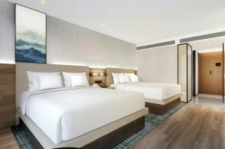 Fairfield by Marriott Shenyang Railway Station - 3