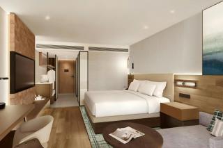 Fairfield by Marriott Shenyang Railway Station - 5