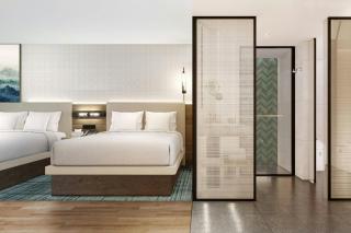 Fairfield by Marriott Shenyang Railway Station - 6
