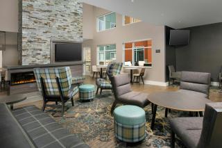 Residence Inn by Marriott Elizabethtwon - 0