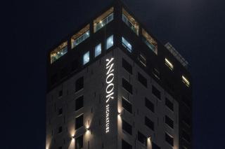 Anook Signature Hotel Seoul Guro, Series by Marriott - 9