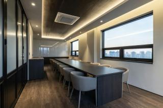 Anook Signature Hotel Seoul Guro, Series by Marriott - 9