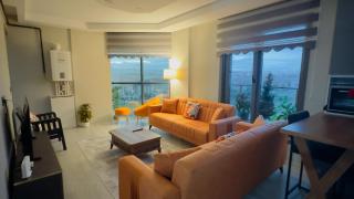 Ankara Esenboğa Airport Luxury Suite - 8