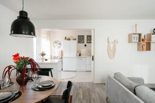 Nordic City Home by BookLapland - 0