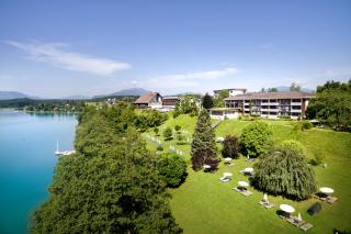 Apartments am See - Egg am Faaker See - 8