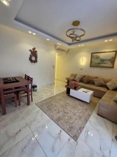Porto Sokhna Pyramids Chalets For Familis - 3