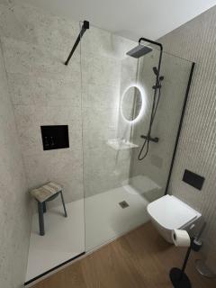 Altamira 216 Urban Suites Apartments - 6