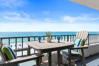 Surf Dweller 607 - Salt & Sky Haven - 0