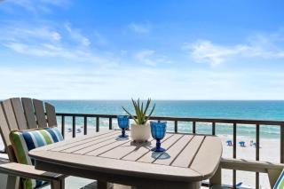 Surf Dweller 607 - Salt & Sky Haven - 4