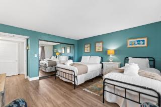 Surf Dweller 607 - Salt & Sky Haven - 5