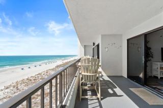 Surf Dweller 607 - Salt & Sky Haven - 2