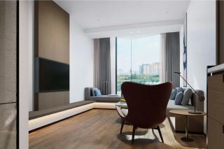 Fairfield by Marriott Suzhou Xiangcheng - 7
