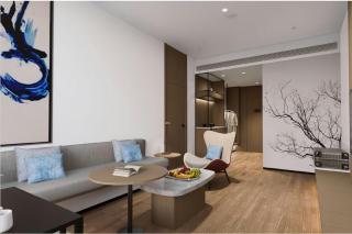 Fairfield by Marriott Suzhou Xiangcheng - 8