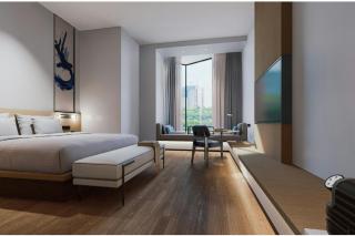 Fairfield by Marriott Suzhou Xiangcheng - 5