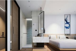 Fairfield by Marriott Suzhou Xiangcheng - 3